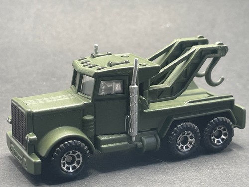Matchbox mb61 peterbilt - matchbox,