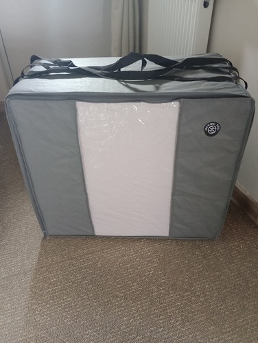 Mylayabout adult bed - adult, memory