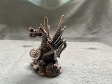 Myth and Magic by The TUDOR