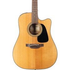 Takamine P2DC Dreadnought