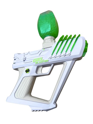 Gel surge electric fully - bl.,