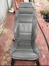 08-10 BMW E60 E61 Leather