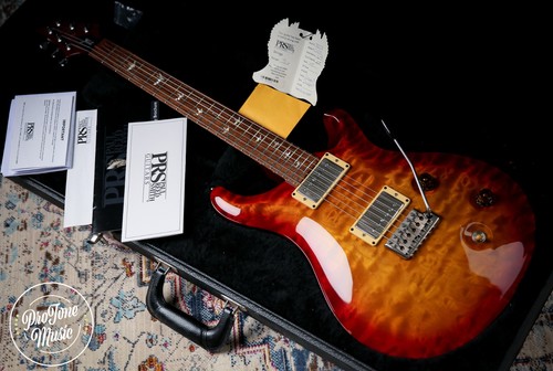 2005 prs paul - paul, reed