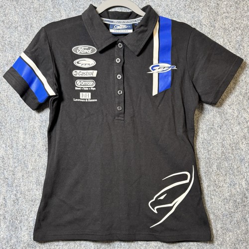 Ford performance racing - ford,