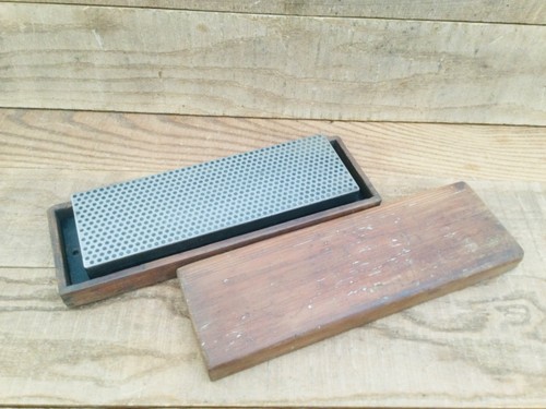 Dmt diamond whetstone 200mm - dmt, /