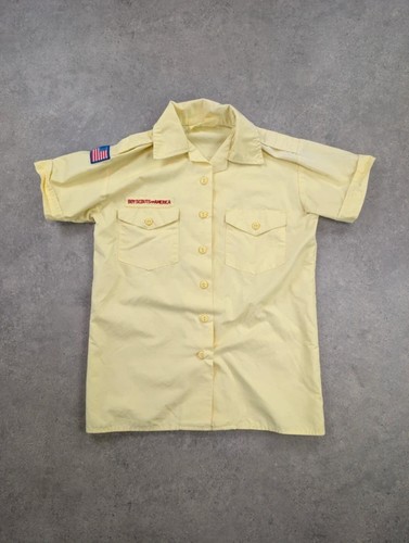 Boy scouts america shirt - boy, of