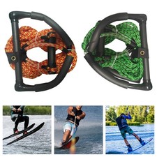 Water Ski Rope Portable Boat