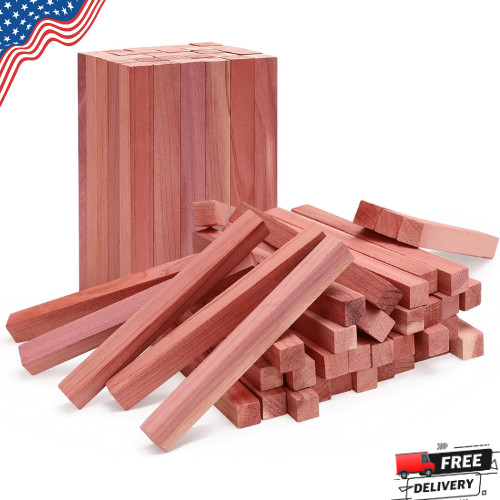 Cedar blocks for clothes - cedar,