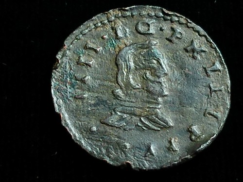Dug 1661 philip - 1661, iv