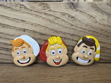 Vintage Kellogg's Rice