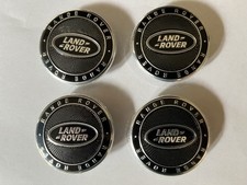 Premium Set Of Range Rover