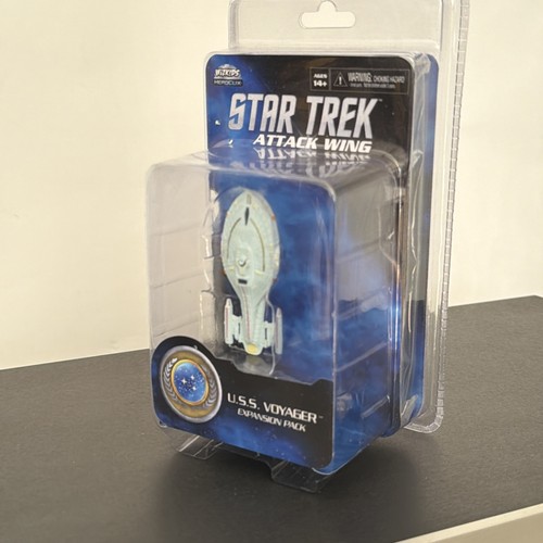 Star trek attack wing - trek:,
