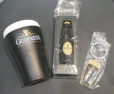 NEW GUINNESS OFFICIAL