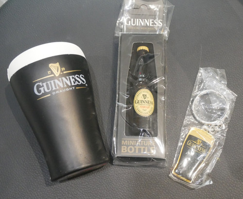 New guinness official - new,