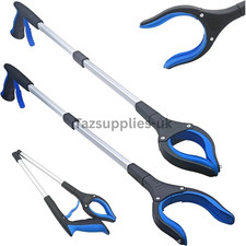Heavy Duty Grabber Tool
