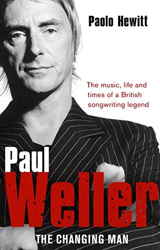 Paul weller the changing - the,