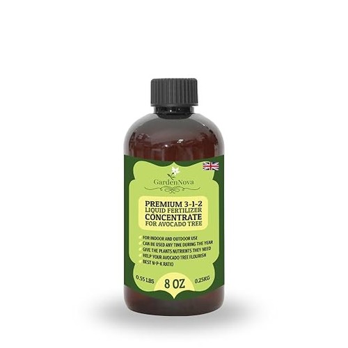 Premium liquid avocado - avocado, plant