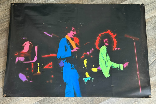 The who vintage - vintage, tommy