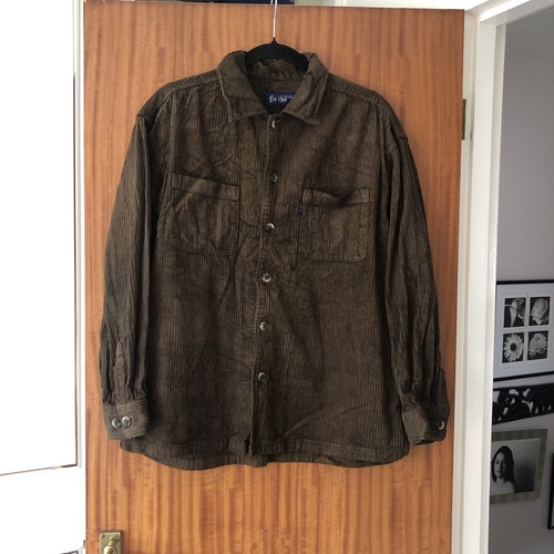 Mens chocolate brown cotton - chocolate,