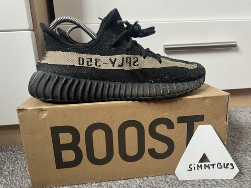 Adidas yeezy boost - boost, 350