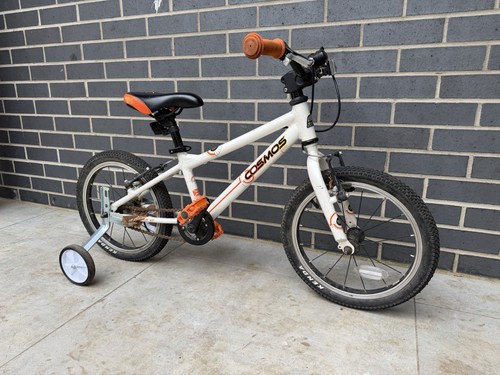 Carrera cosmos kids bike - 16,