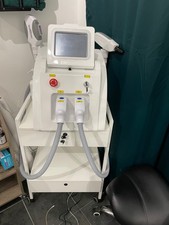 Multifunction +E-light+IPL OPT Super Hair Removal Picosecon Laser Machine 