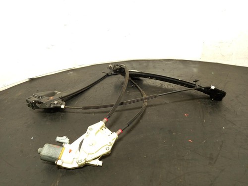 Nissan micra window regulator - nissan,