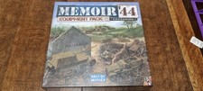 Memoir 44 Equipment Pack