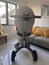 Stokke Xplory V5  Stroller-