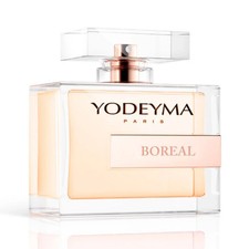 Yodeyma niche boreal perfume - niche,