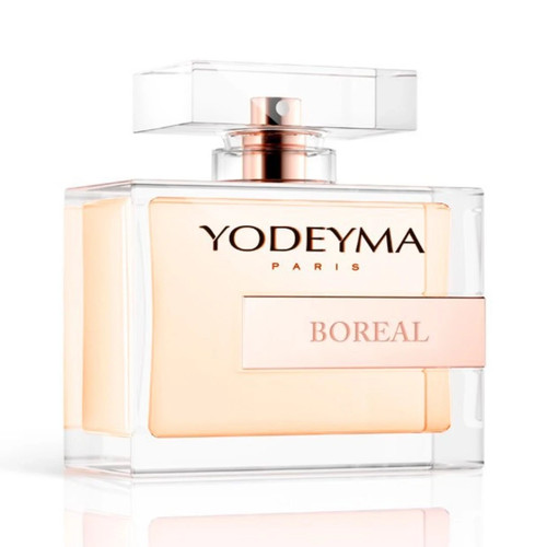 Yodeyma niche boreal - niche, perfume