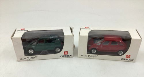 Citroen xsara picasso dealer - xsara,