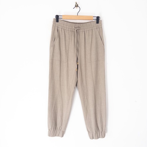 Zara cuffed hem - cuffed, jogger