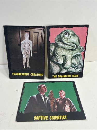 1964 outer limits - outer,