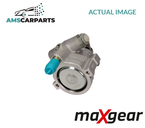 Power steering hydraulic - hydraulic, pump