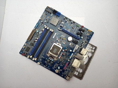Intel dh77eb socket lga - dh77eb, 1155