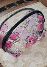 Victoria Secret cosmetics bag, make-up bag