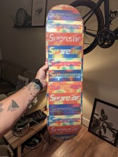 Sealed - Supreme Distorted