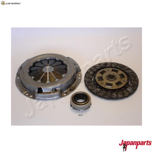 Clutch kit 831 for suzuki - clutch,