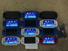 Sony PlayStation PS Vita OLED