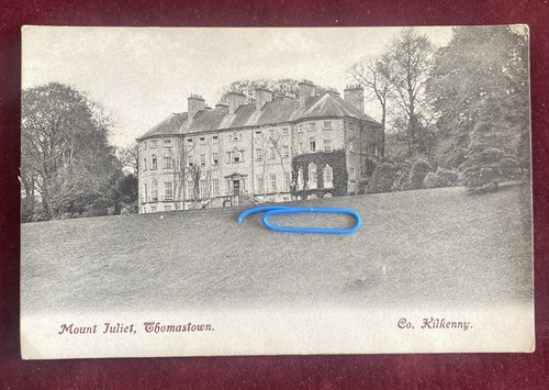 Mount juliet thomastown - mount, thomastown,