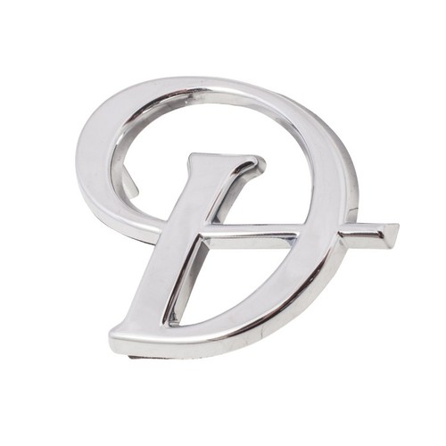 Daimler grille badge c2c28832 - daimler,