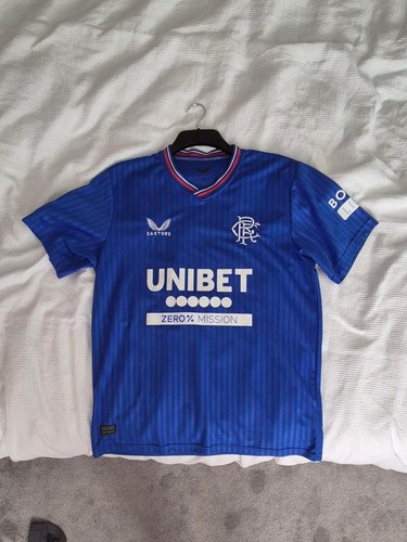 Glasgow rangers castore - castore, 23/24