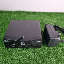 AKG Mini Pro Wireless Set SR40 Receiver