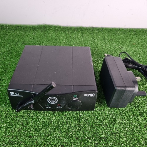 Akg mini pro - mini, set
