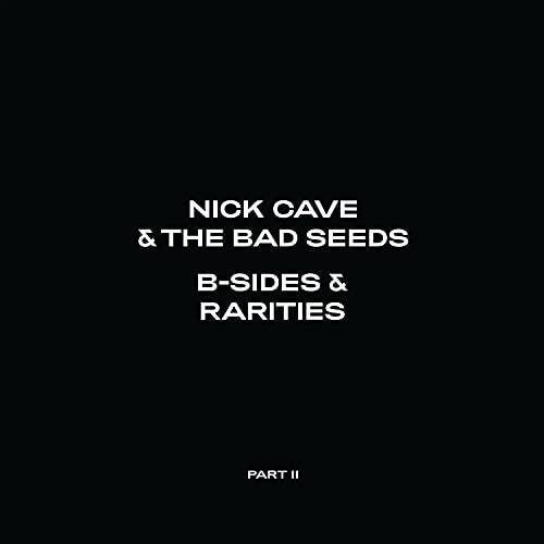 Nick cave the - nick,