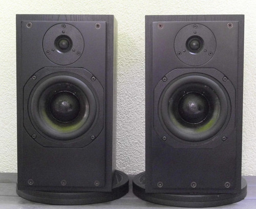 Atc scm20sl passive monitors - scm20sl,