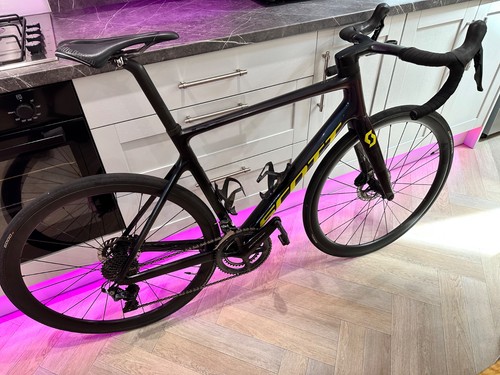 56cm scott addict pro - addict, pro,