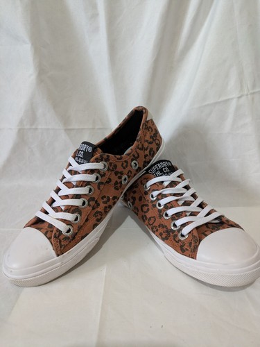 Superdry leopard print - leopard,