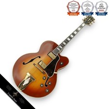 Gibson L5CES 1970s Vintage